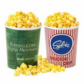 Movie Theater Tub - Butter Popcorn